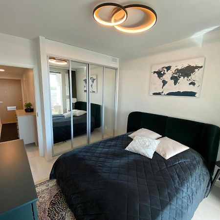 Luxury 1-Bedroom Apartment With Sauna And Sea View Helsínquia Exterior foto